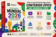 CapCut Pack WorldCup 2026